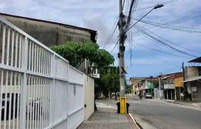 Apartamento com 2 dormitórios à venda, 54 m² por r$ 250.000,00 - serrinha - fortaleza/ce