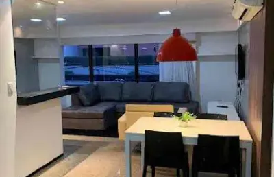 Apartamento com 2 dormitórios à venda, 82 m² por r$ 650.000,00 - mucuripe - fortaleza/ce