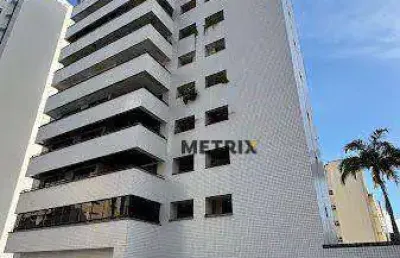 Apartamento com 4 suítes à venda, 256 m² por r$ 1.450.000,