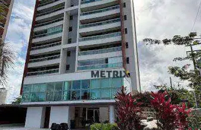 Apartamento com 2 dormitórios à venda, 73 m² por r$ 580.000