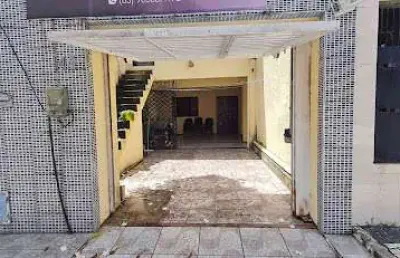 Casa à venda, 81 m² por r$ 420.000,00 - maraponga - fortaleza/ce
