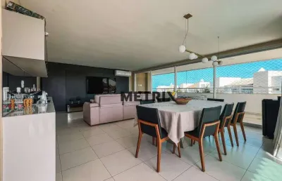 Apartamento com 3 dormitórios, 200 m² - venda por r$ 3.000.000 ou aluguel - porto das dunas - aquiraz/ce