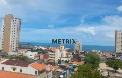 Apartamento com 2 quartos à venda na Rua Historiador Guarino Alves, 100, Praia de Iracema, Fortaleza