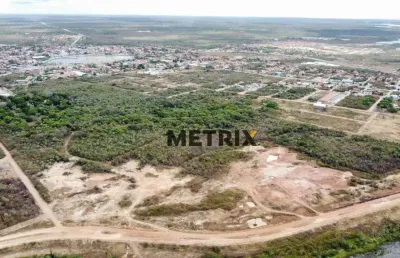 Terreno à venda, 616346 m² por r$ 7.000.000,00 - centro - são gonçalo do amarante/ce