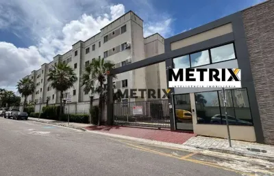 Apartamento com 2 dormitórios à venda, 44 m² por r$ 230.000,00 - maraponga - fortaleza/ce