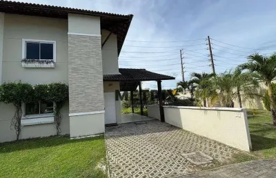 Casa com 3 dormitórios à venda, 129 m² por r$ 820.000,00 - centro - eusébio/ce