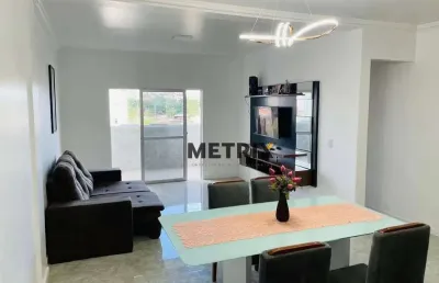 Apartamento com 3 dormitórios à venda, 110 m² por r$ 310.000 - papicu - fortaleza/ce