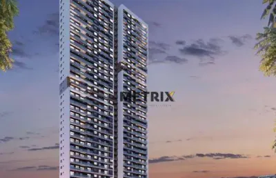 Apartamento com 2 dormitórios à venda, 67 m² por r$ 844.294,22 - papicu - fortaleza/ce