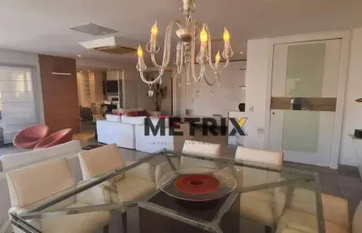 Apartamento à venda, 297 m² por r$ 2.500.000 - meireles - fortaleza/ce