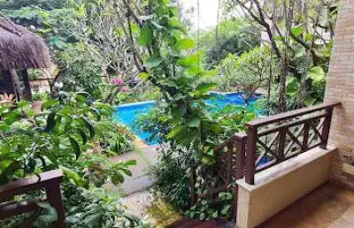Apartamento com 1 dormitório à venda, 70 m² por r$ 480.000,00 - praia de cumbuco - caucaia/ce
