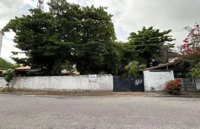 Terreno à venda, 1.540 m² por r$ 4.000.000 - fátima - fortaleza/ce
