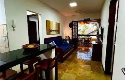 Apartamento com 2 dormitórios à venda, 84 m² por r$ 650.000,00 - praia de cumbuco - caucaia/ce