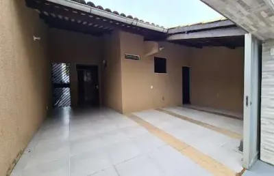 Casa com 3 dormitórios à venda, 109 m² -  passaré - fortaleza/ce