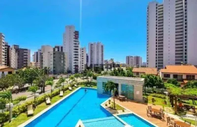 Apartamento com 3 dormitórios à venda, 95 m² por r$ 910.000 - cocó - fortaleza/ce