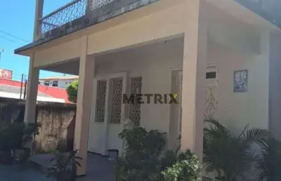 Casa com 4 dormitórios à venda por r$ 1.200.000 - fátima - fortaleza/ce
