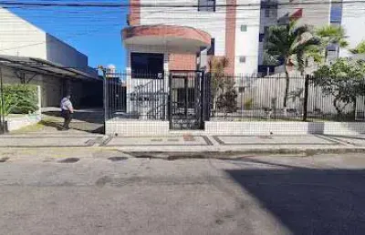 Apartamento com 3 dormitórios à venda, 64 m² por r$ 370.000,00 - parquelândia - fortaleza/ce