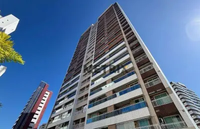 Apartamento com 3 dormitórios à venda, 1 suíte, 70,25 m² por r$ 650.000,00