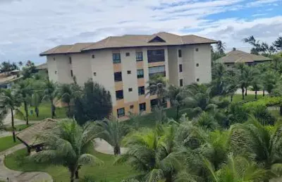 Apartamento com 2 dormitórios à venda, 63 m² por r$ 850.000,00 - cumbuco - caucaia/ce