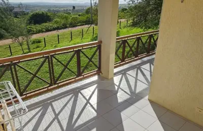 Apartamento com 2 quartos à venda na Avenida Marechal Hermes da Fonseca, 2561, Ebenezer, Gravatá
