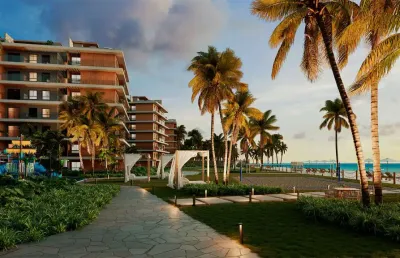 Max tulum maragogi: descubra o novo conceito de vida à beira-mar no caribe brasileiro