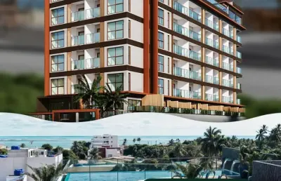 Lançamento exclusivo – modernidade e conforto em cada detalhe!