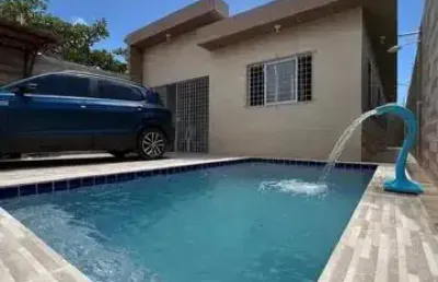 Casa com 3 quartos à venda na Praia Dos Carneiros, Tamandaré 