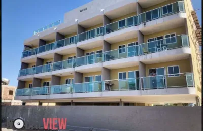 Apartamento com 1 quarto à venda na Avenida José Bezerra, 52, Praia Dos Carneiros, Tamandaré