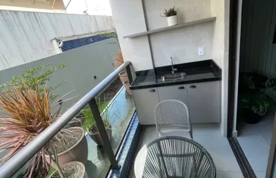 Apartamento com 1 quarto à venda na Avenida Portuaria, Apt 205, Porto de Galinhas, Ipojuca