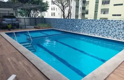Apartamento com 3 quartos à venda na Rua Desembargador João Paes, 657, Boa Viagem, Recife