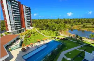 Apartamento com 3 quartos à venda na Rua Vitória Régia, Paiva, Cabo de Santo Agostinho
