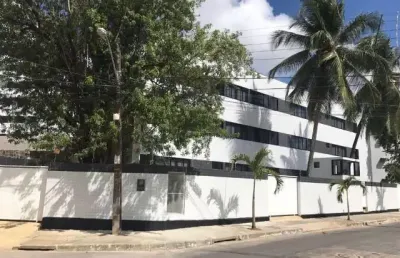 Apartamento com 1 quarto para alugar na Rua Gaspar Perez, 700, Iputinga, Recife