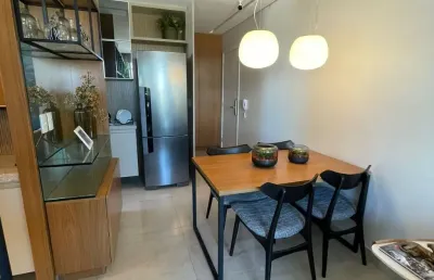 Apartamento com 1 quarto à venda na Rua Monte Castelo, 291, Boa Vista, Recife