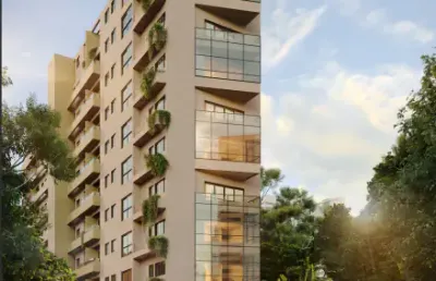 Apartamento com 1 quarto à venda na Rua Manuel de Carvalho, 201, Aflitos, Recife