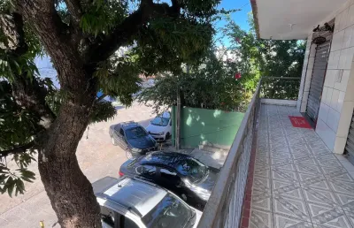 Sala comercial com 1 sala para alugar na Rua Diniz Barreto, 23, Prado, Recife