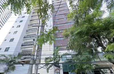 Apartamento com 2 quartos à venda no Aflitos, Recife 