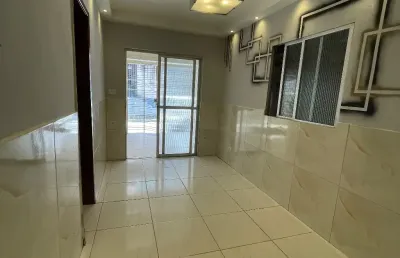 Casa com 2 quartos à venda na Rua Santa Maria, 251, Barro, Recife