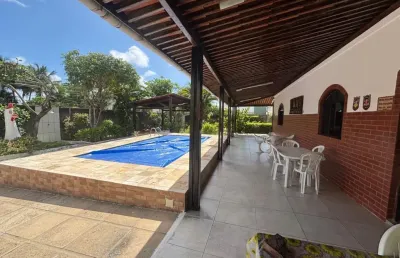 Casa com 3 quartos à venda na Rua Cinquenta E Um, 34, Enseada dos Corais, Cabo de Santo Agostinho