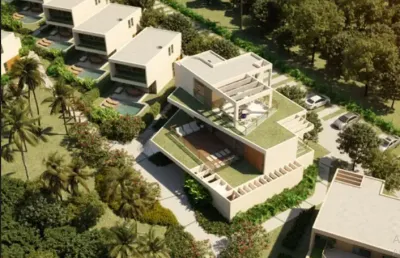 Flat com 2 quartos à venda na Avenida José Bezerra, S/N, Praia Dos Carneiros, Tamandaré