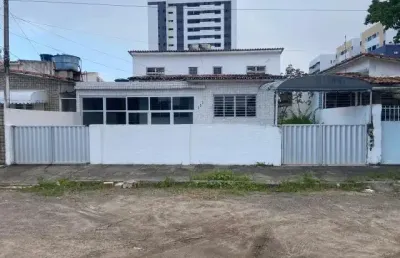 Casa com 5 quartos à venda na Rua Doutor Epaminondas de Melo, SN, Casa Caiada, Olinda