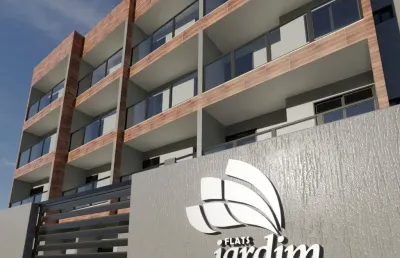Jardins dos carneiros – exclusividade a poucos passos do mar