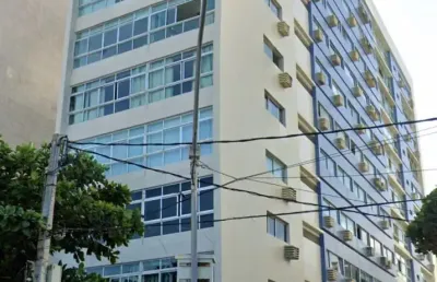 Edifício mirante –  120m²  -  4 quartos (sendo 1 suíte) + dce  1 vaga de garagem - ideal para uma nova fase da vida!