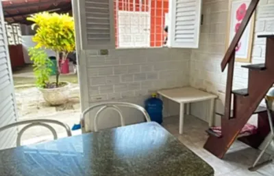 Casa em condomínio fechado com 3 quartos à venda na Avenida José Bezerra, 47, Praia Dos Carneiros, Tamandaré