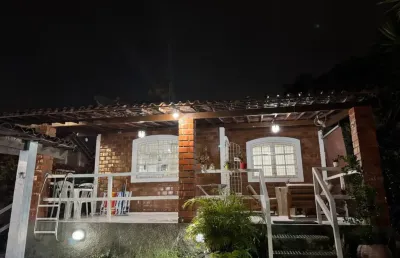 Casa com 3 quartos para alugar na Rua Andrelina Cosme da Silva, 5, Porta Florada, Gravatá