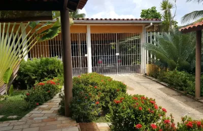 Casa com 6 quartos à venda na Avenida José Bezerra, Praia de Tamandaré, Tamandaré