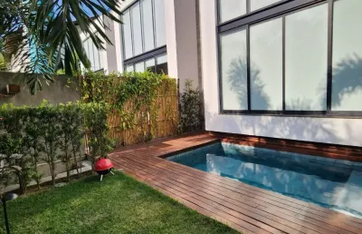 Flat com 2 quartos à venda na Avenida José Bezerra, S/n, Campas, Tamandaré