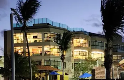 Privê a beira mar de tamandaré - 3 suítes (oportunidade)