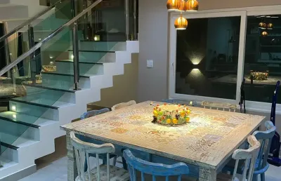 Casa com 4 quartos à venda na Avenida José Bezerra, 13, Praia Dos Carneiros, Tamandaré