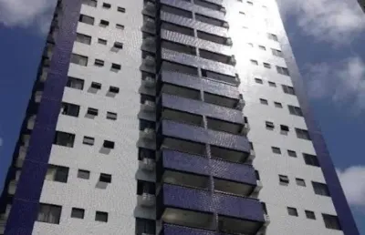 Oportunidade madalena 3 quartos sendo 1 suíte e com 2 vagas de garagens