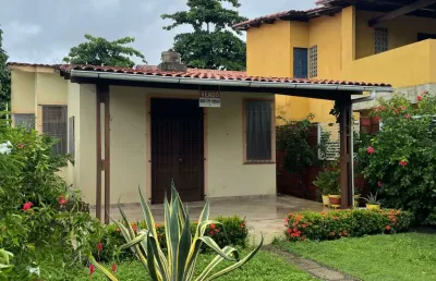 Casa com 2 quartos à venda na Avenida José Bezerra, S/n, Praia de Tamandaré, Tamandaré