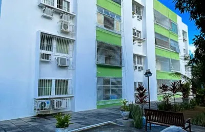 2 quartos próx ao hospital altino ventura - oportunidade